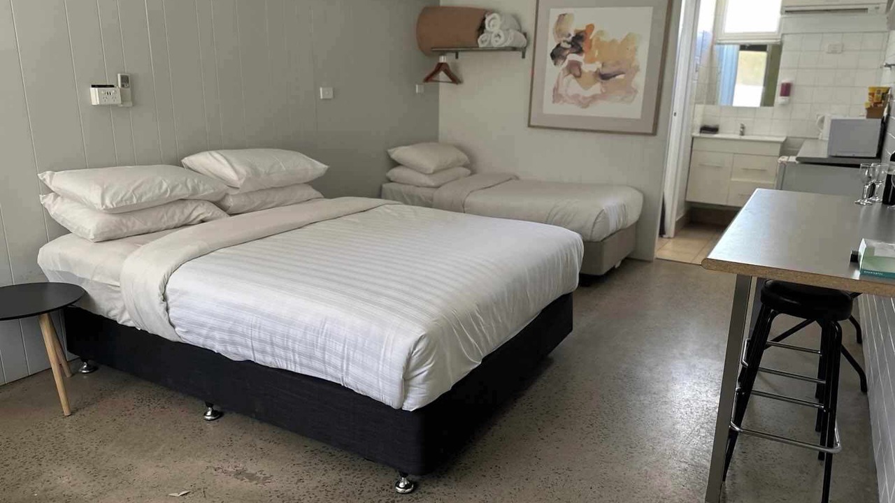 Photo of Bedroom in Bridgewater on Loddon