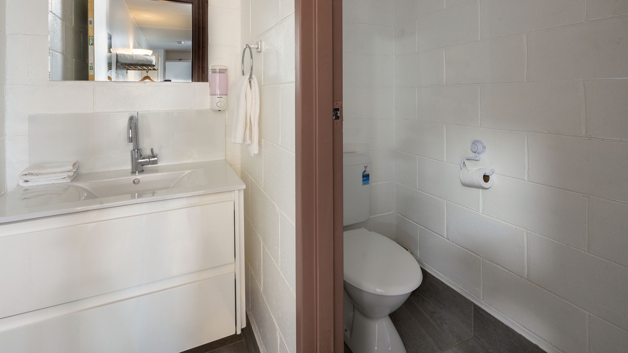 Photo of Bathroom in Bridgewater on Loddon