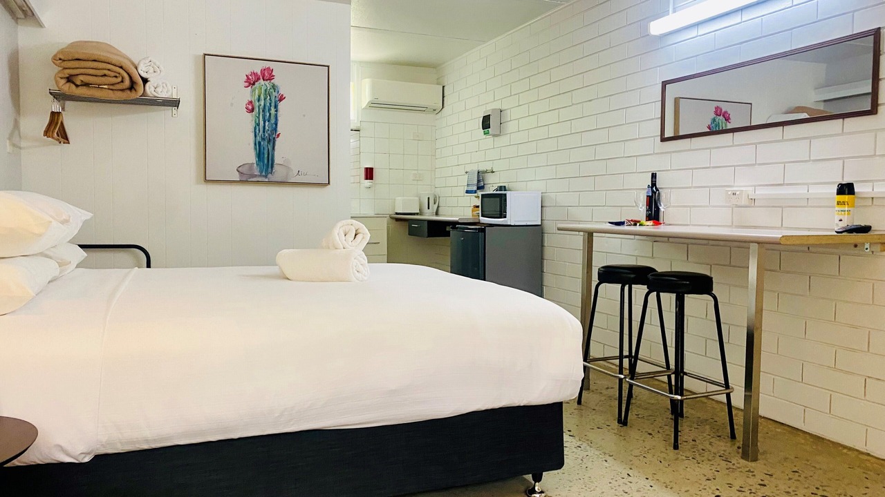 Photo of Bedroom in Bridgewater on Loddon