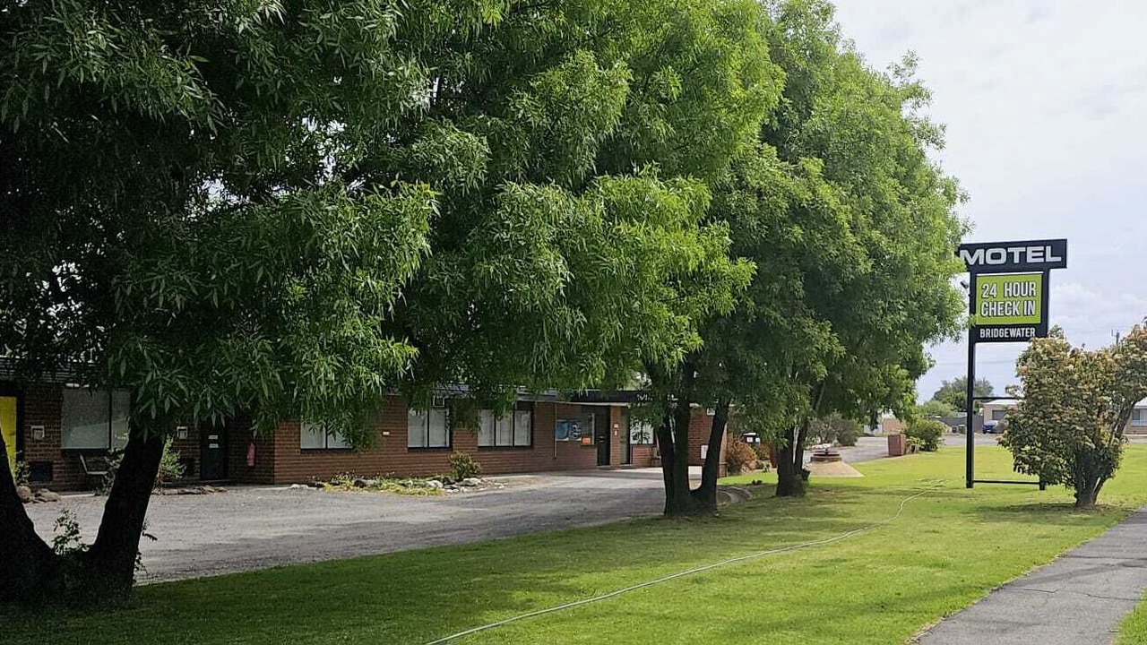 Photo of Bedroom in Bridgewater on Loddon