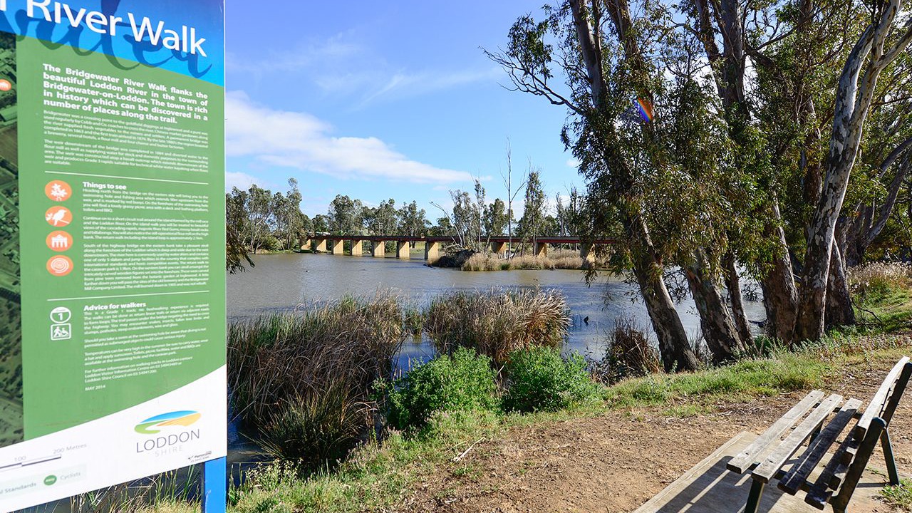 Photo of Others in Bridgewater on Loddon