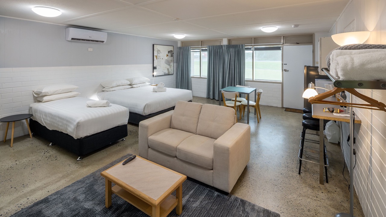 Photo of Livingroom in Bridgewater on Loddon