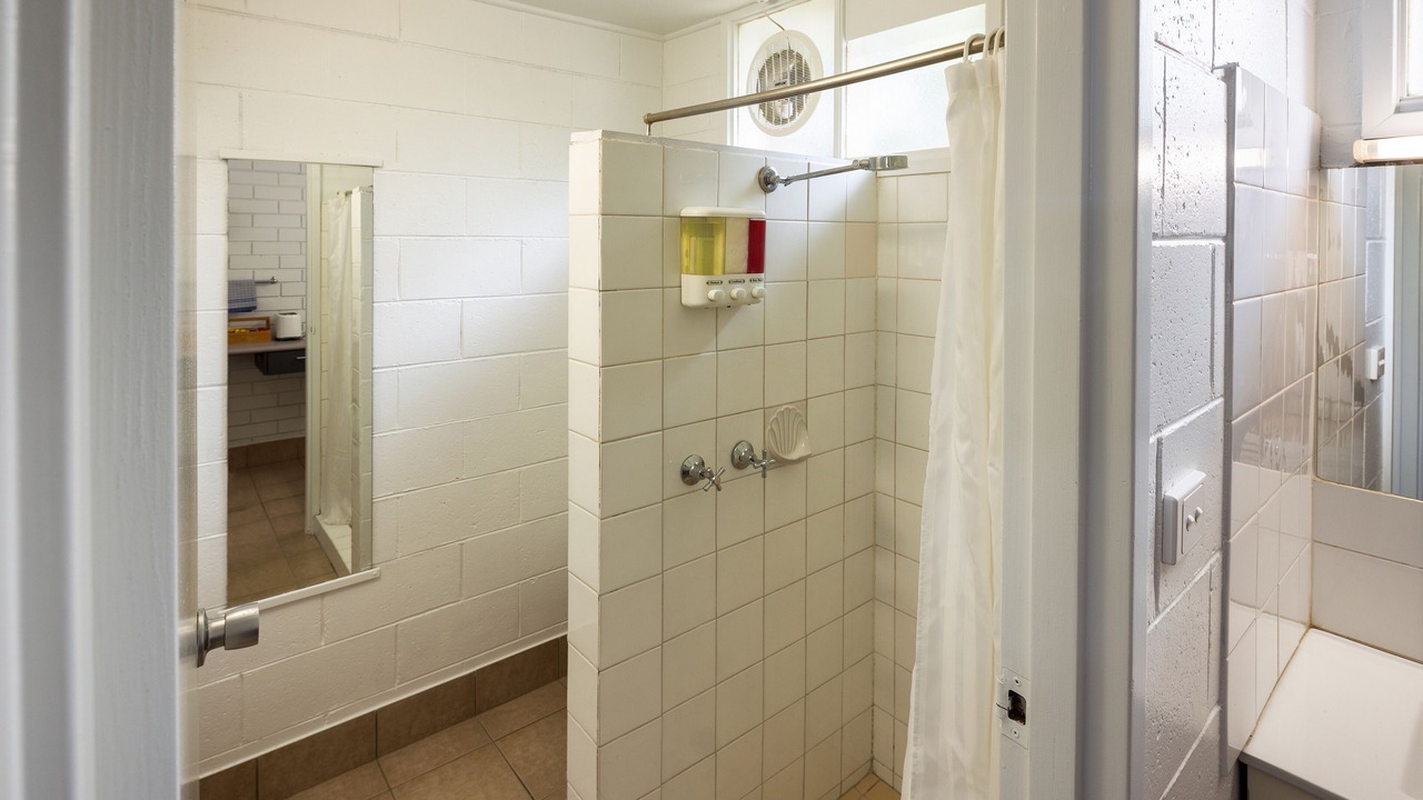 Photo of Bathroom in Bridgewater on Loddon