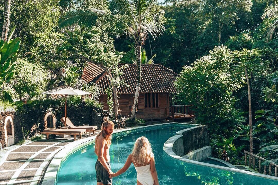 Photo of Outdoor in Payangan