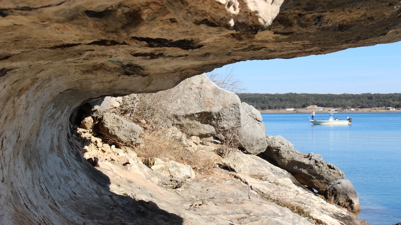 Photo of Others in Canyon Lake