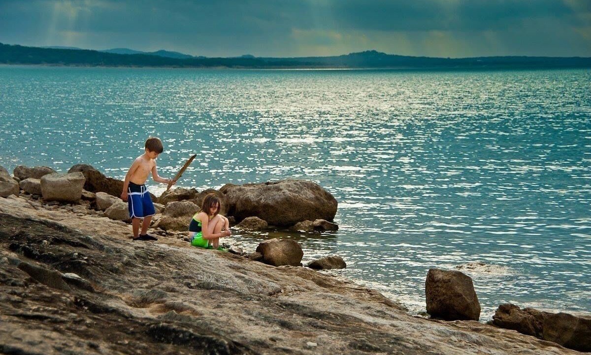 Photo of Others in Canyon Lake