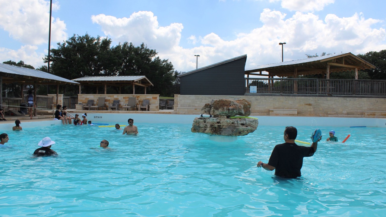 Photo of Outdoor in Canyon Lake
