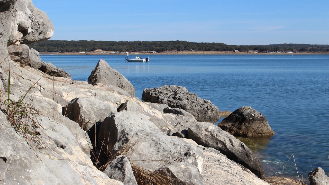 Photo of Others in Canyon Lake