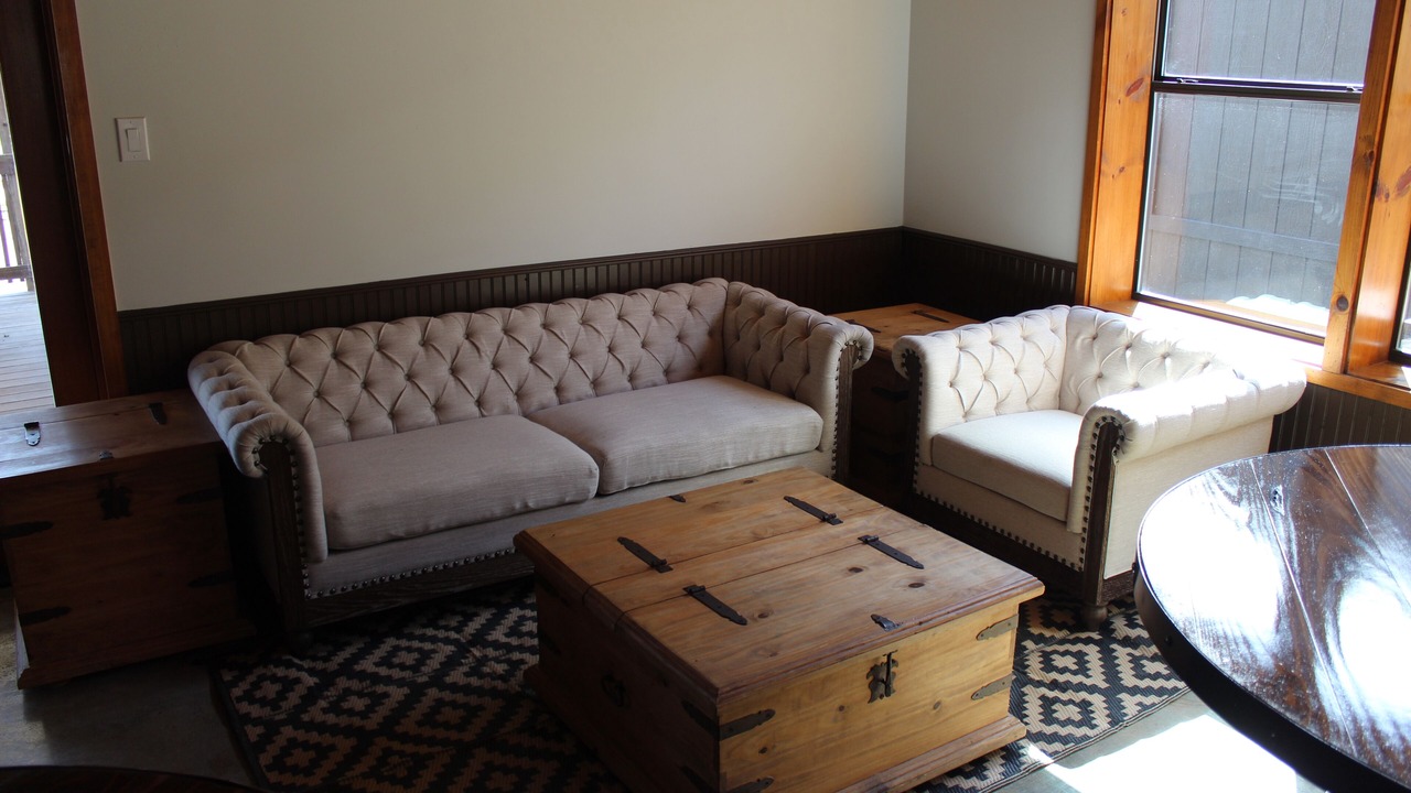 Photo of Bedroom in Canyon Lake