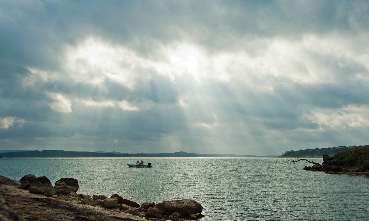 Photo of Others in Canyon Lake