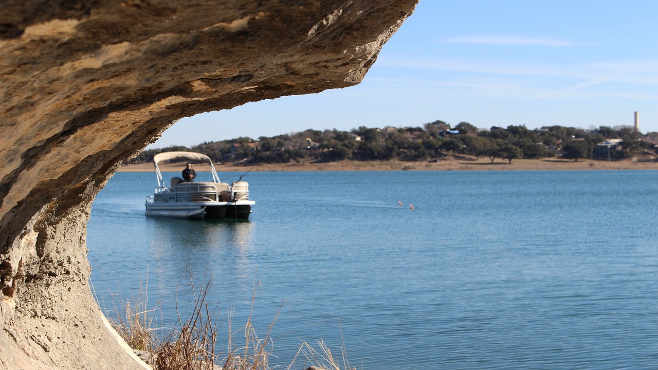 Photo of Others in Canyon Lake