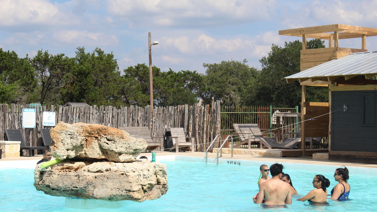 Photo of Outdoor in Canyon Lake