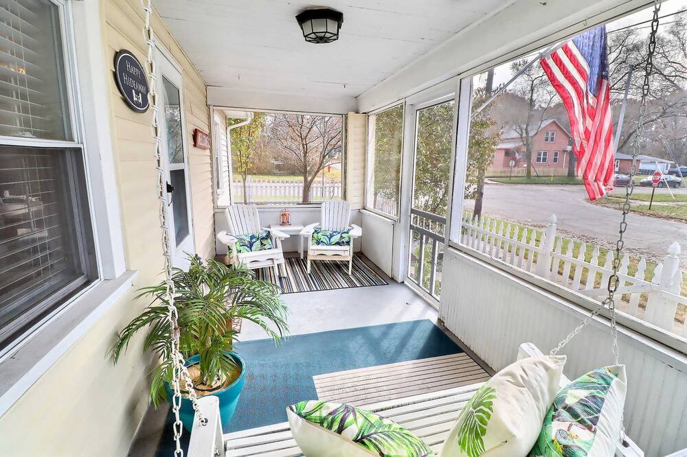 Photo of Outdoor in New Buffalo