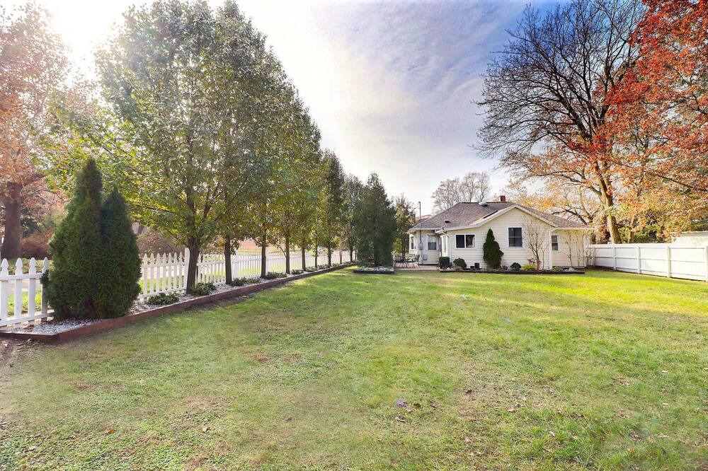 Photo of Outdoor in New Buffalo