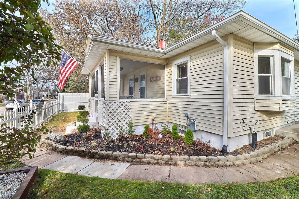 Photo of Outdoor in New Buffalo