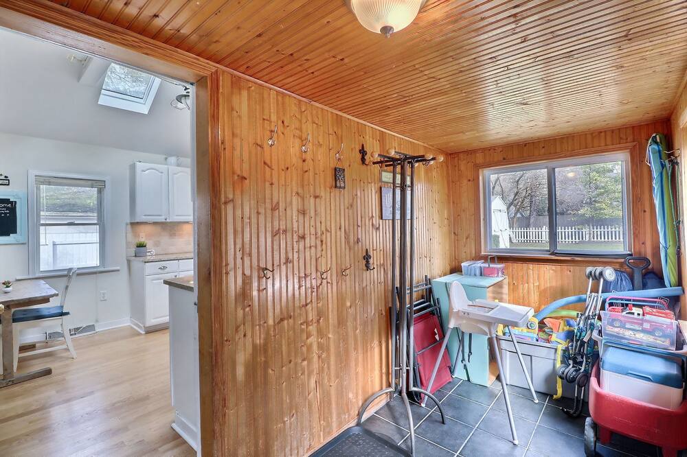Photo of Bedroom in New Buffalo
