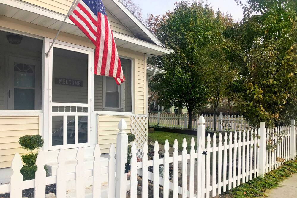 Photo of Outdoor in New Buffalo