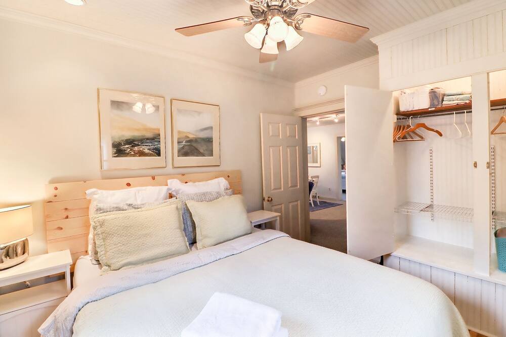 Photo of Bedroom in New Buffalo