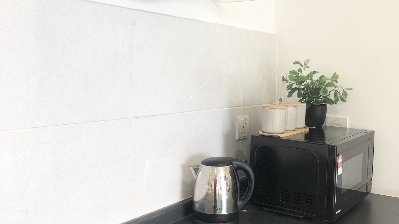 Photo of Kitchen in Bandar Baru Bangi