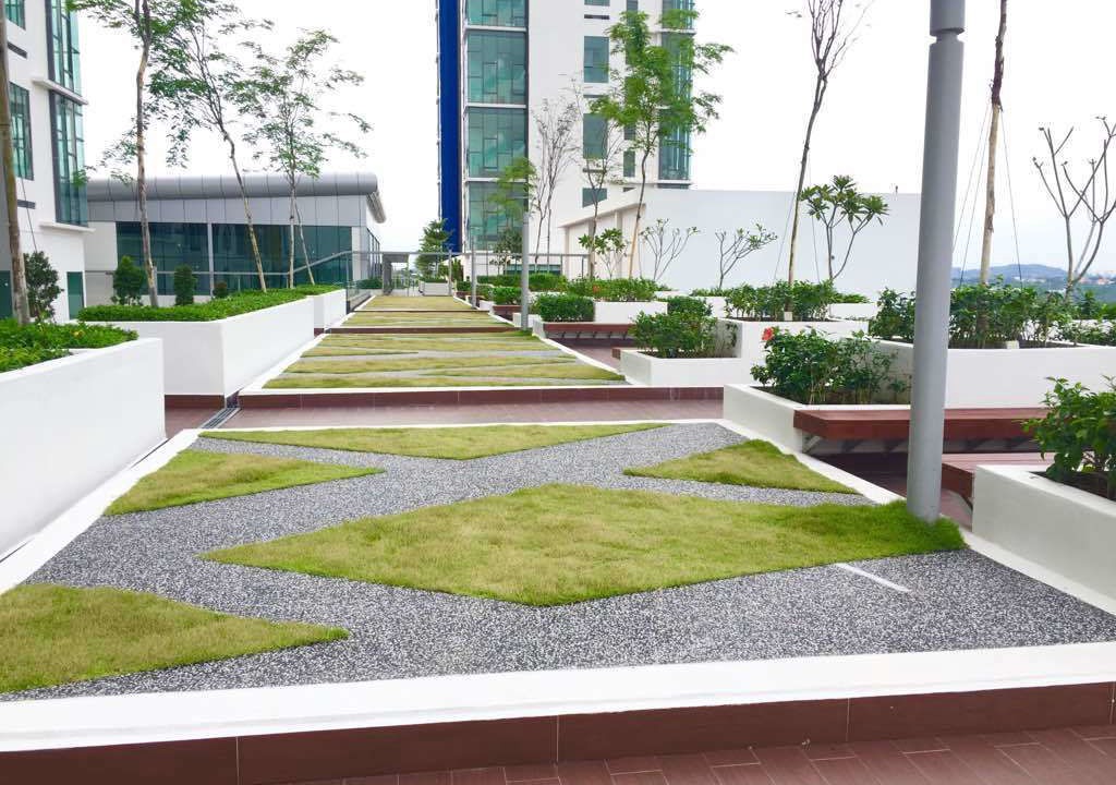 Photo of Outdoor in Bandar Baru Bangi