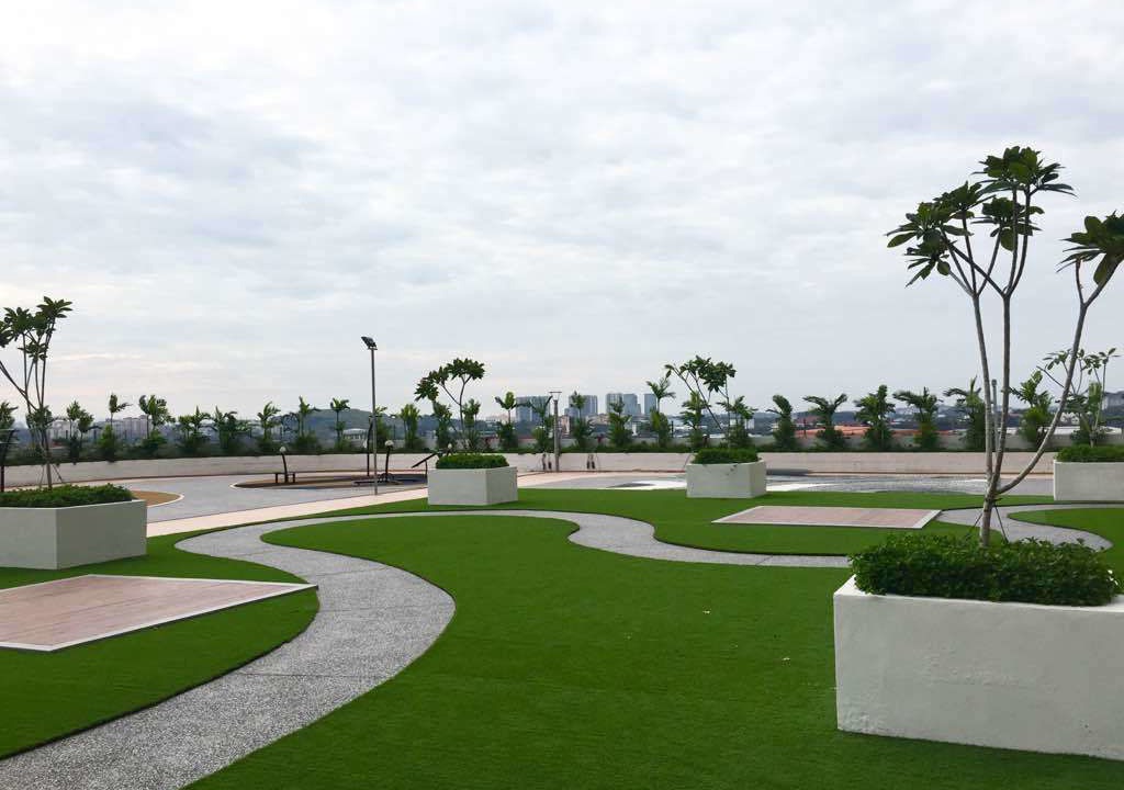 Photo of Outdoor in Bandar Baru Bangi