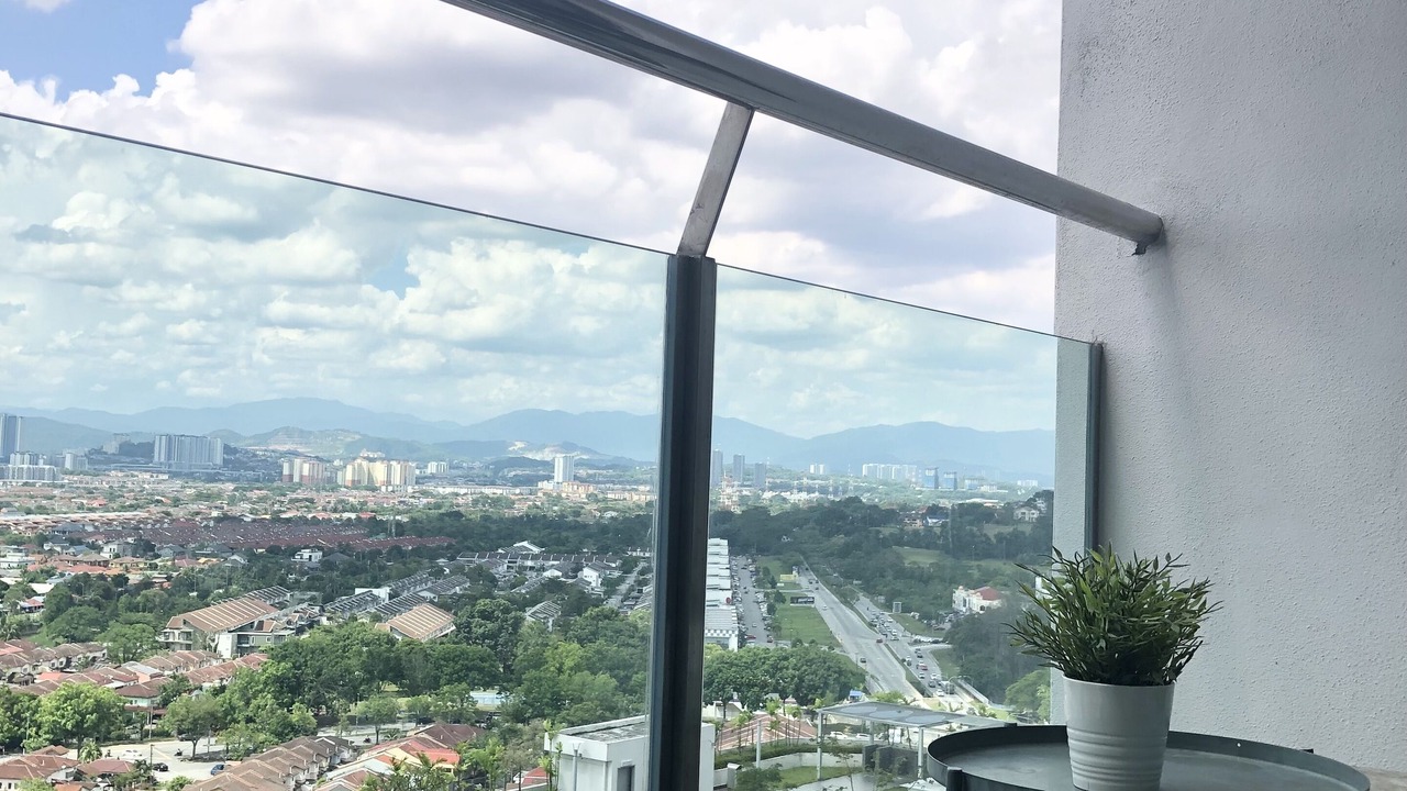 Photo of Outdoor in Bandar Baru Bangi