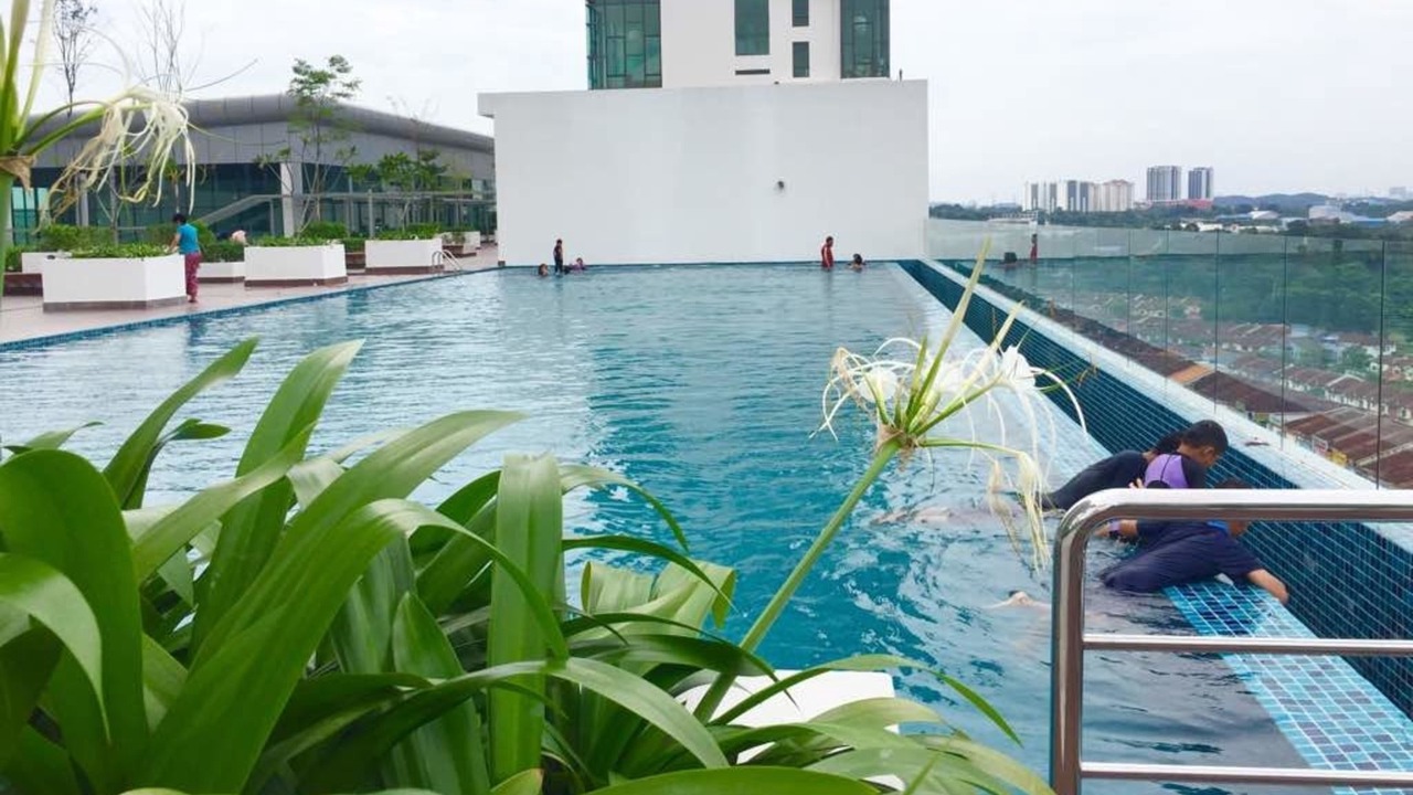 Photo of Outdoor in Bandar Baru Bangi