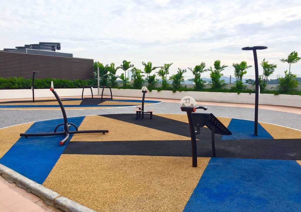 Photo of Outdoor in Bandar Baru Bangi