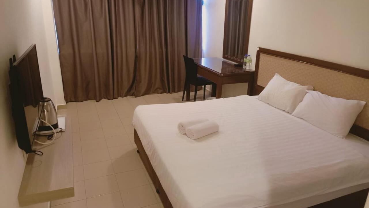 Photo of Others in Kampung Tambak Bunga