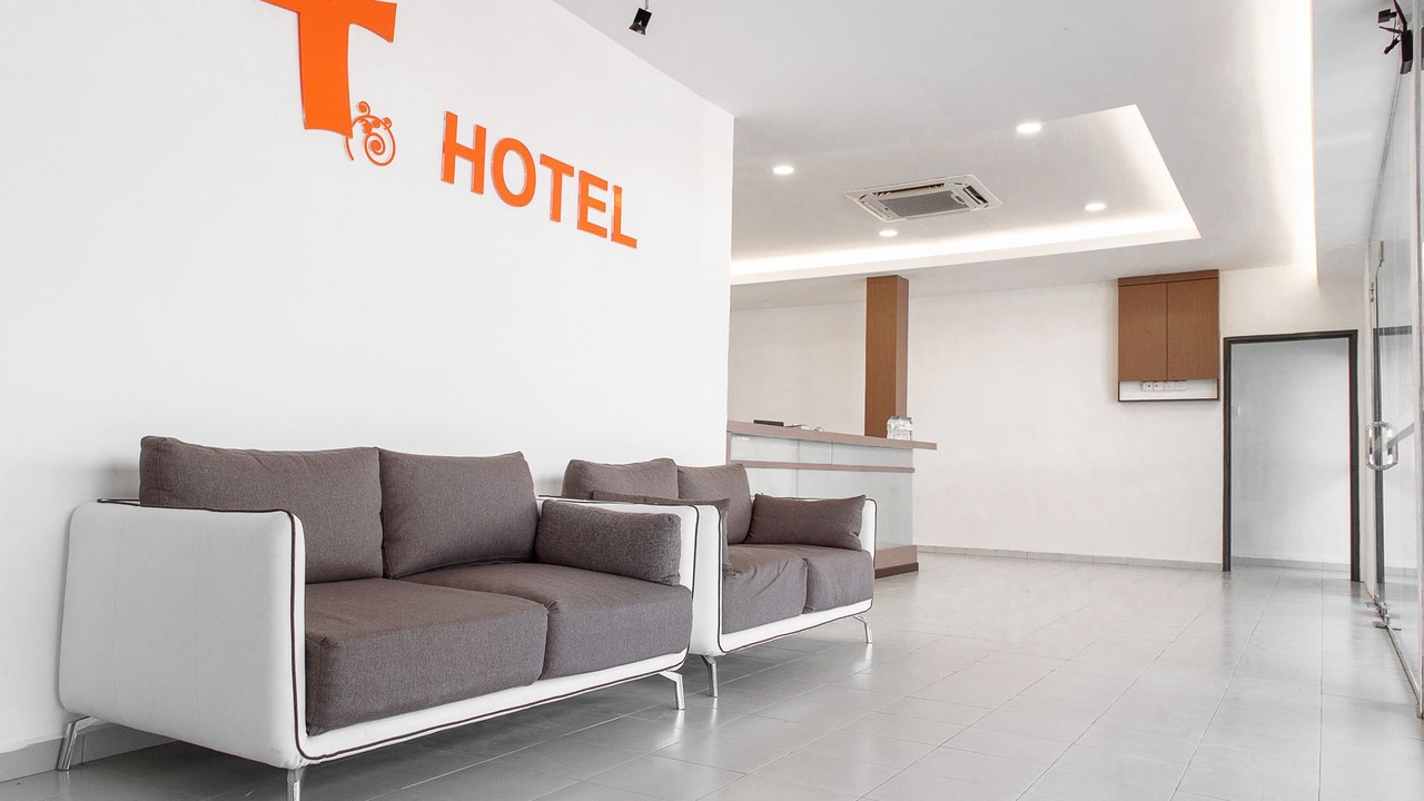 Photo of Others in Kampung Tambak Bunga