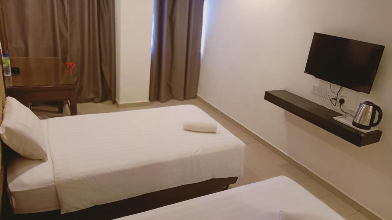 Photo of Others in Kampung Tambak Bunga