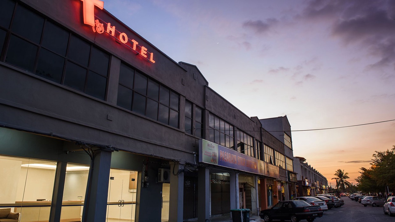 Photo of Outdoor in Kampung Tambak Bunga