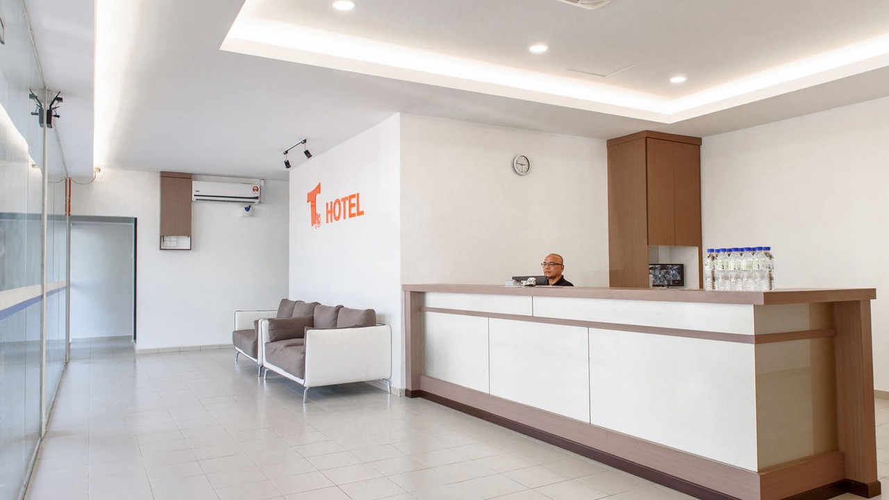 Photo of Others in Kampung Tambak Bunga