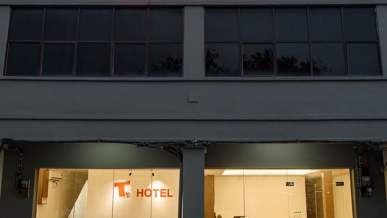 Photo of Outdoor in Kampung Tambak Bunga