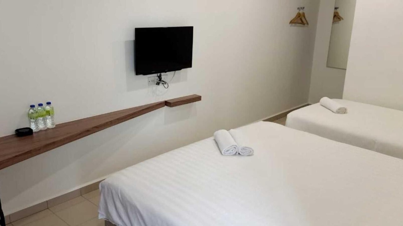 Photo of Others in Kampung Tambak Bunga