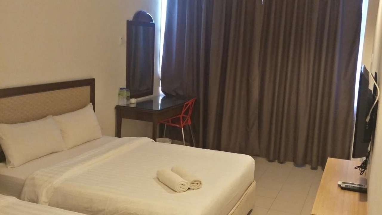 Photo of Others in Kampung Tambak Bunga