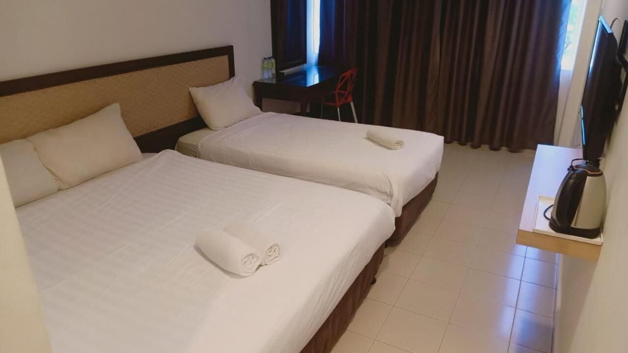 Photo of Others in Kampung Tambak Bunga