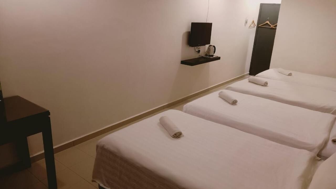 Photo of Others in Kampung Tambak Bunga