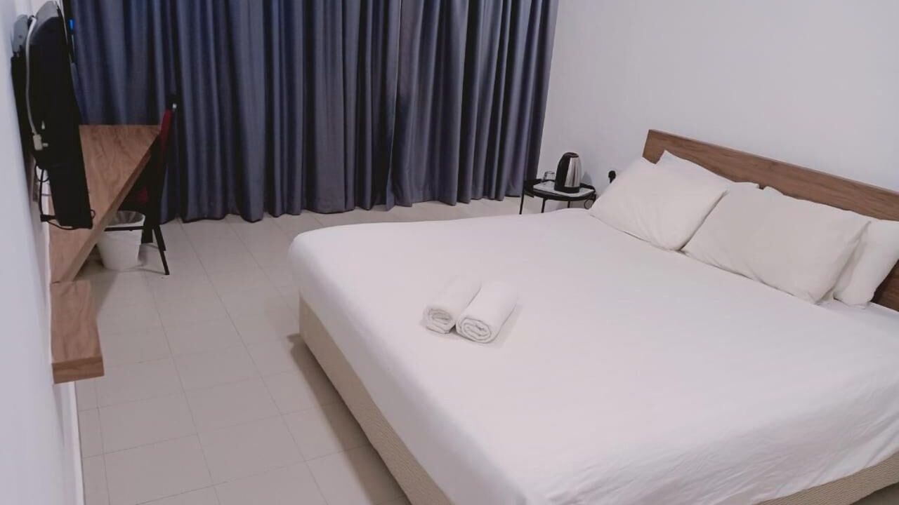 Photo of Others in Kampung Tambak Bunga