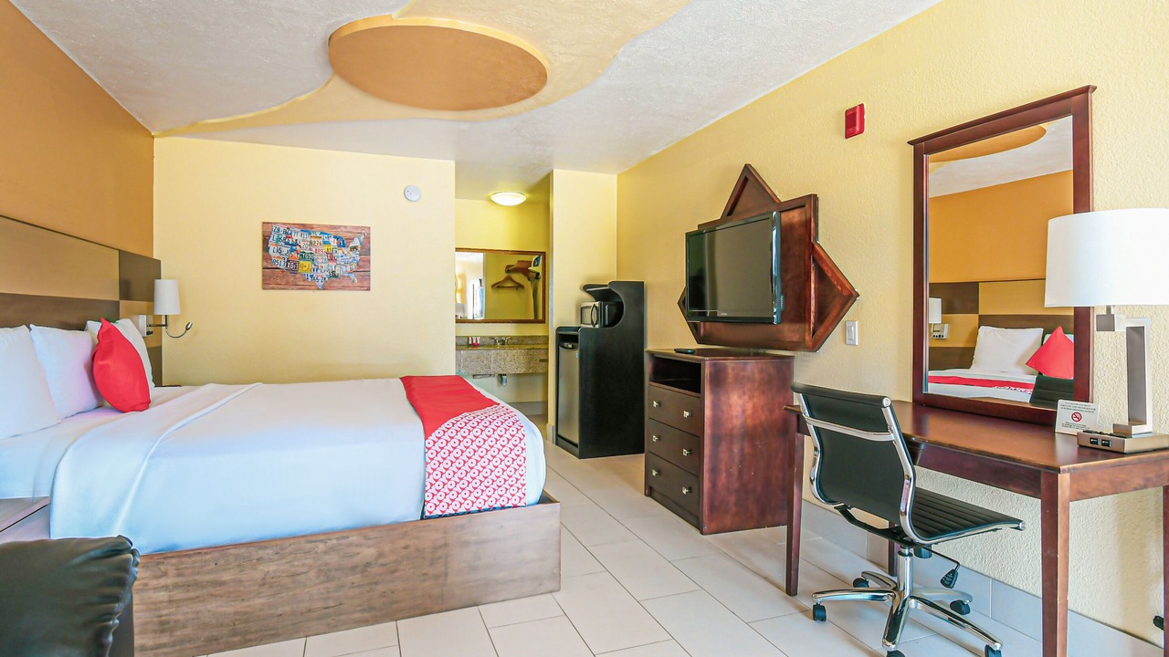 Photo of Bedroom in Shenandoah