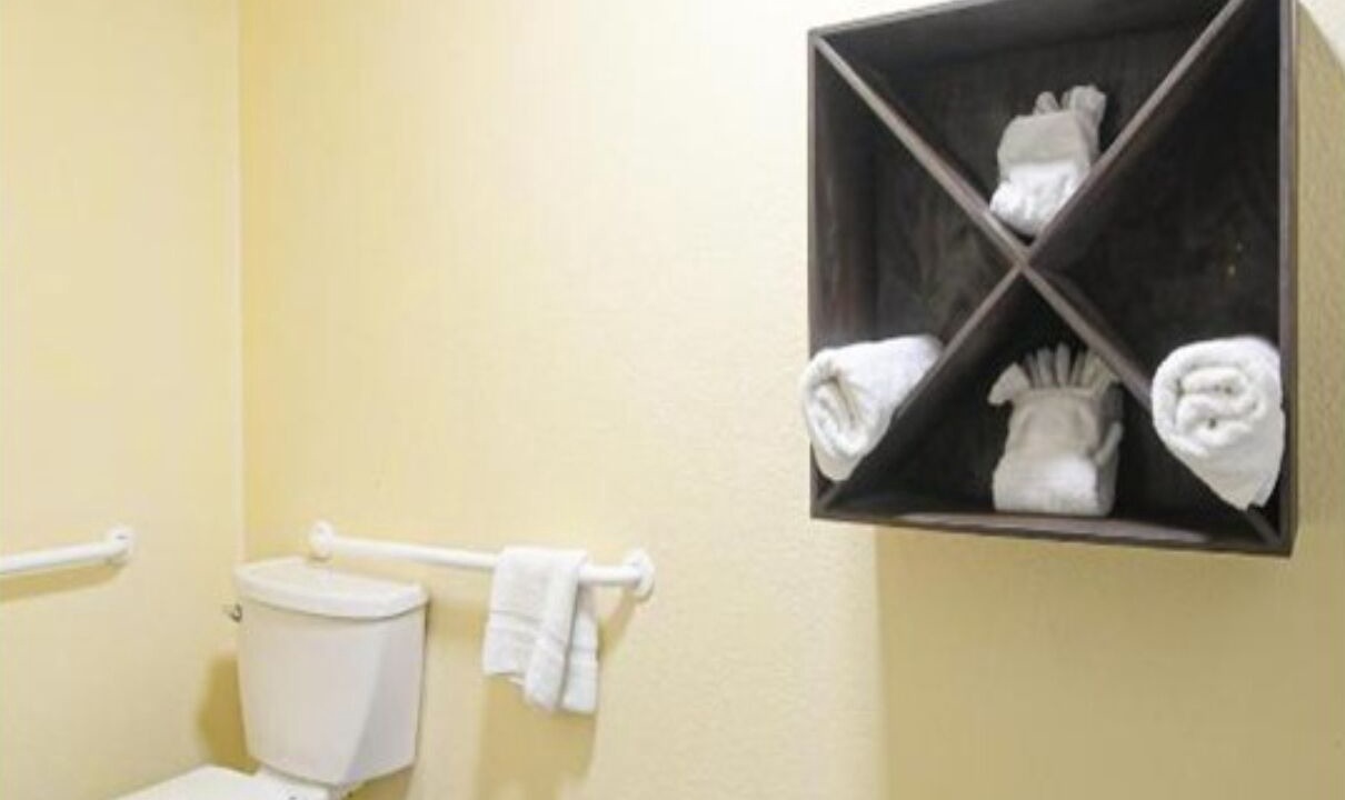 Photo of Bathroom in Shenandoah