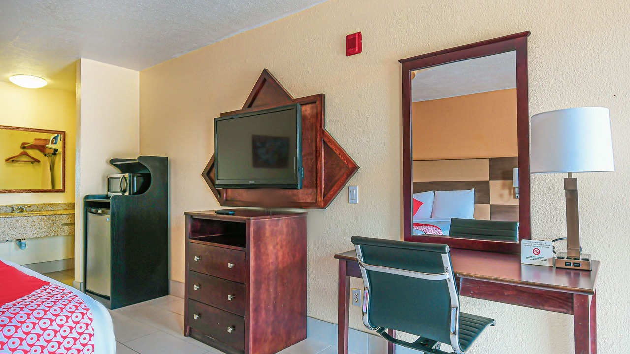 Photo of Bedroom in Shenandoah