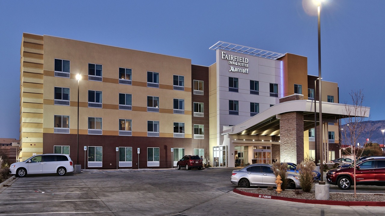 Photo of Outdoor in Albuquerque
