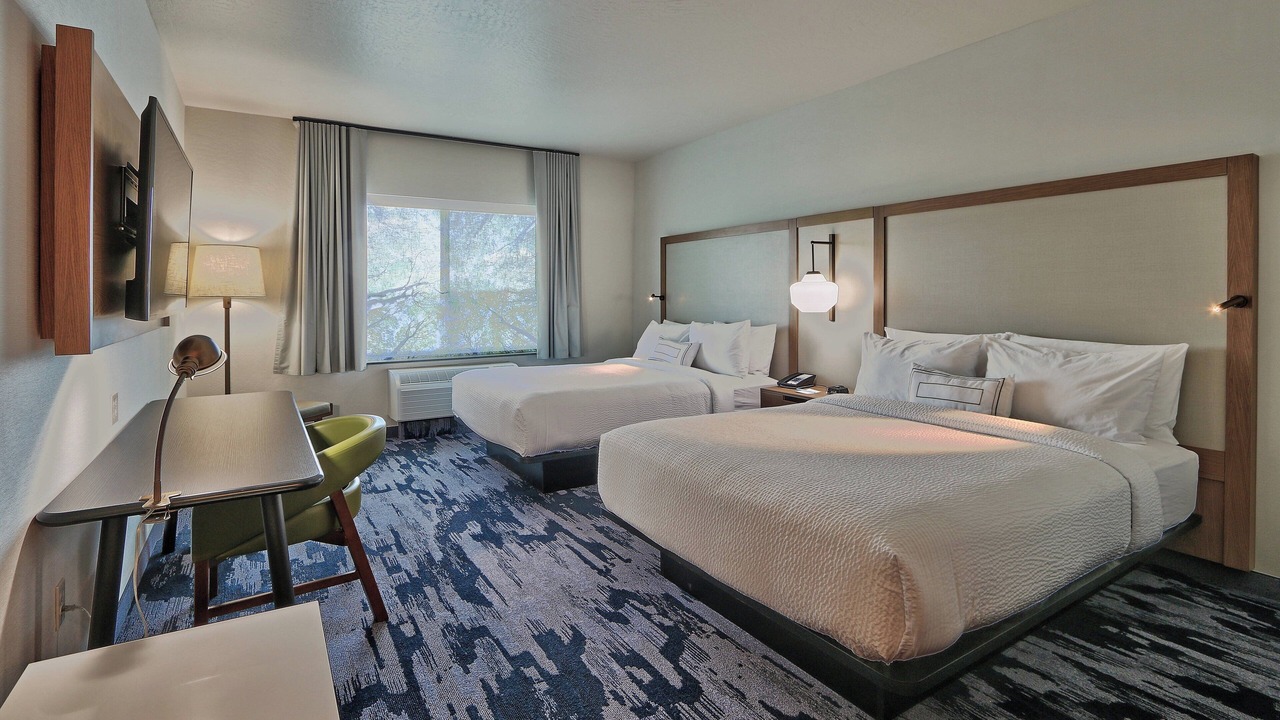 Photo of Bedroom in Albuquerque
