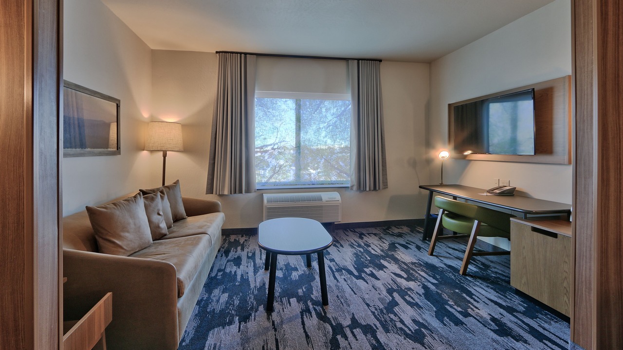 Photo of Bedroom in Albuquerque