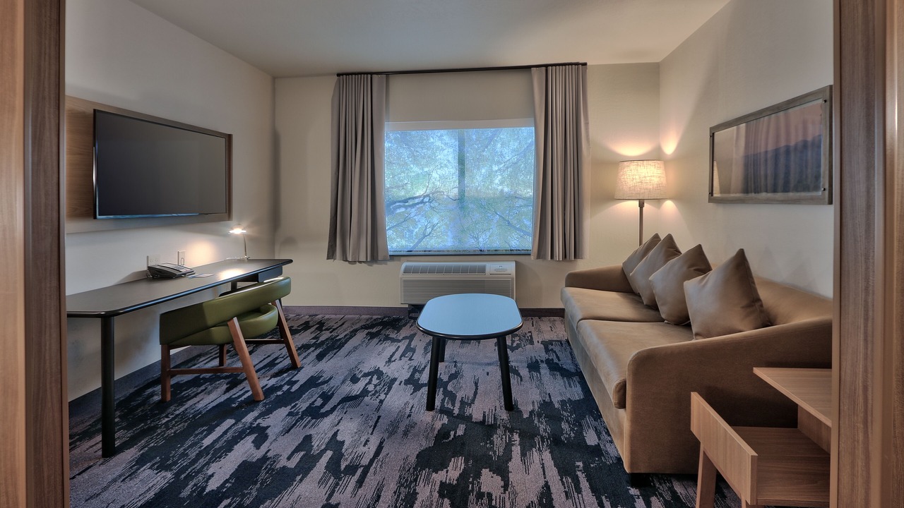Photo of Bedroom in Albuquerque