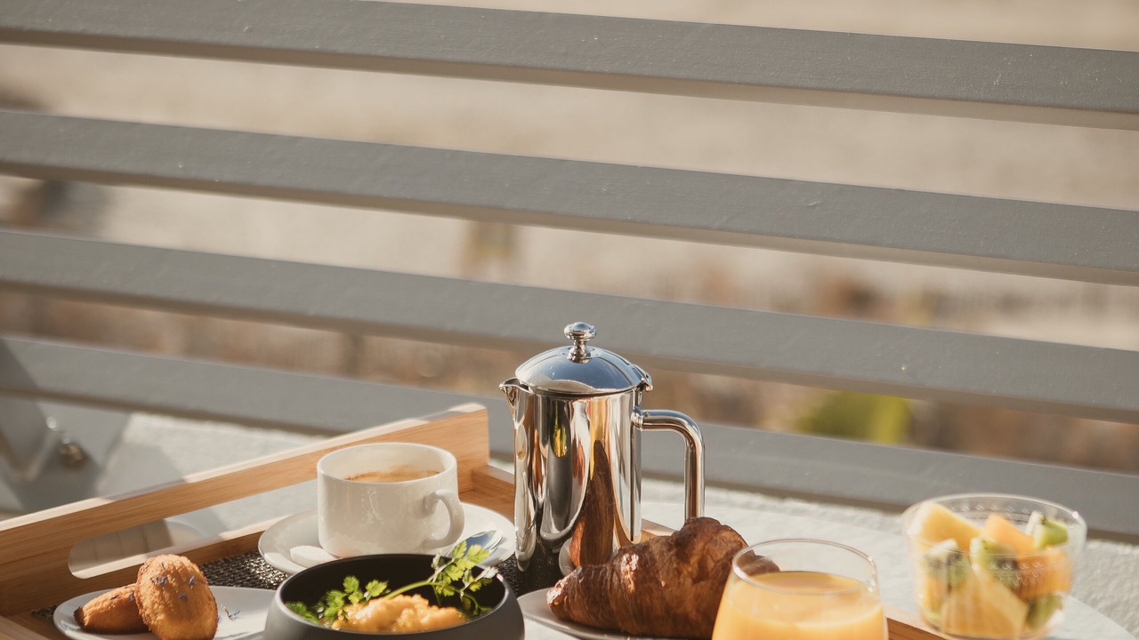 Photo of Patio Balcony in La Grande-Motte