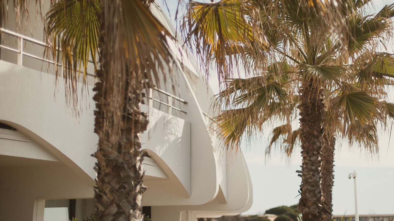 Photo of Outdoor in La Grande-Motte