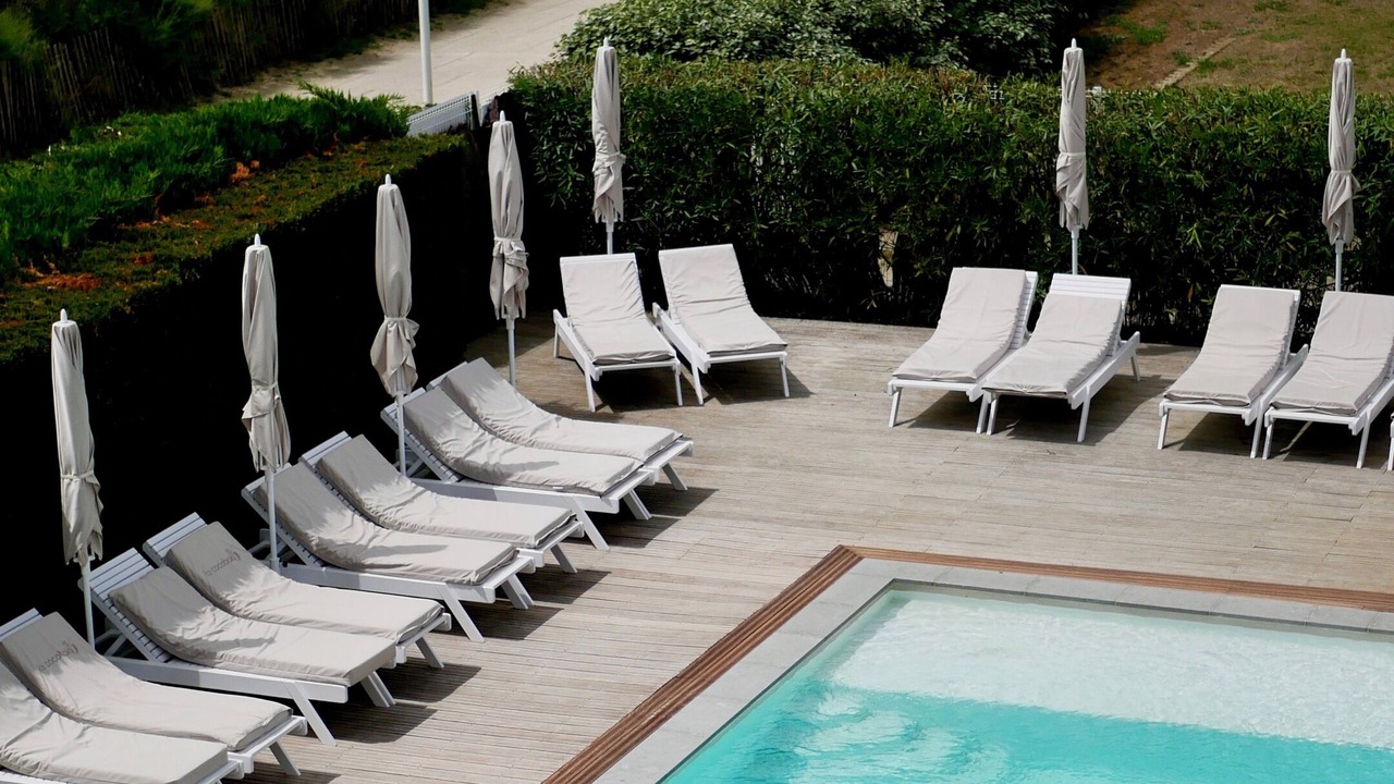 Photo of Outdoor in La Grande-Motte