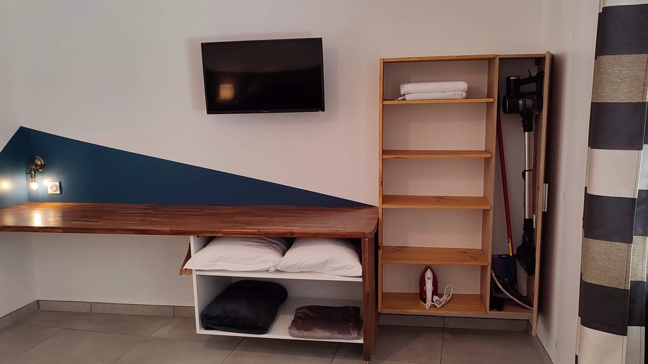 Photo of Bedroom in Mauguio